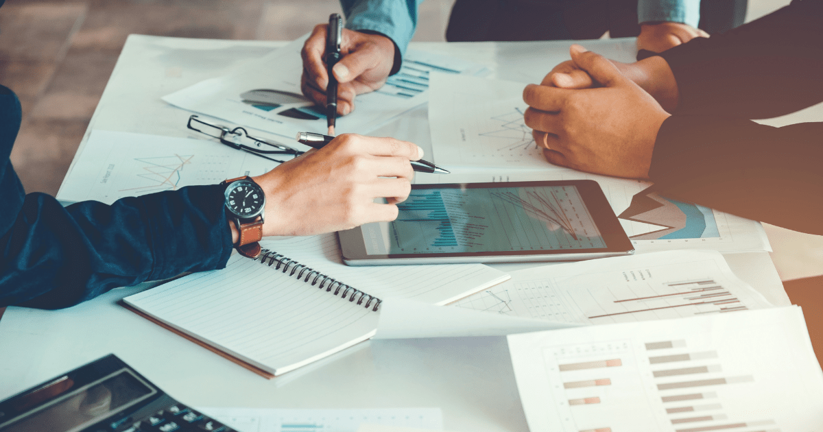 Aligning IT and Business Strategy to Drive Compliance