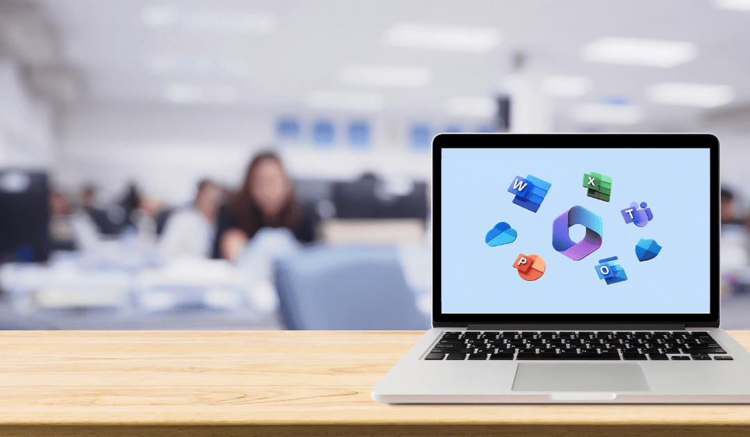 Microsoft 365 vs. G Suite: Choosing the Right Platform for Your SMB