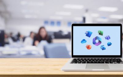 Microsoft 365 vs. G Suite: Choosing the Right Platform for Your SMB