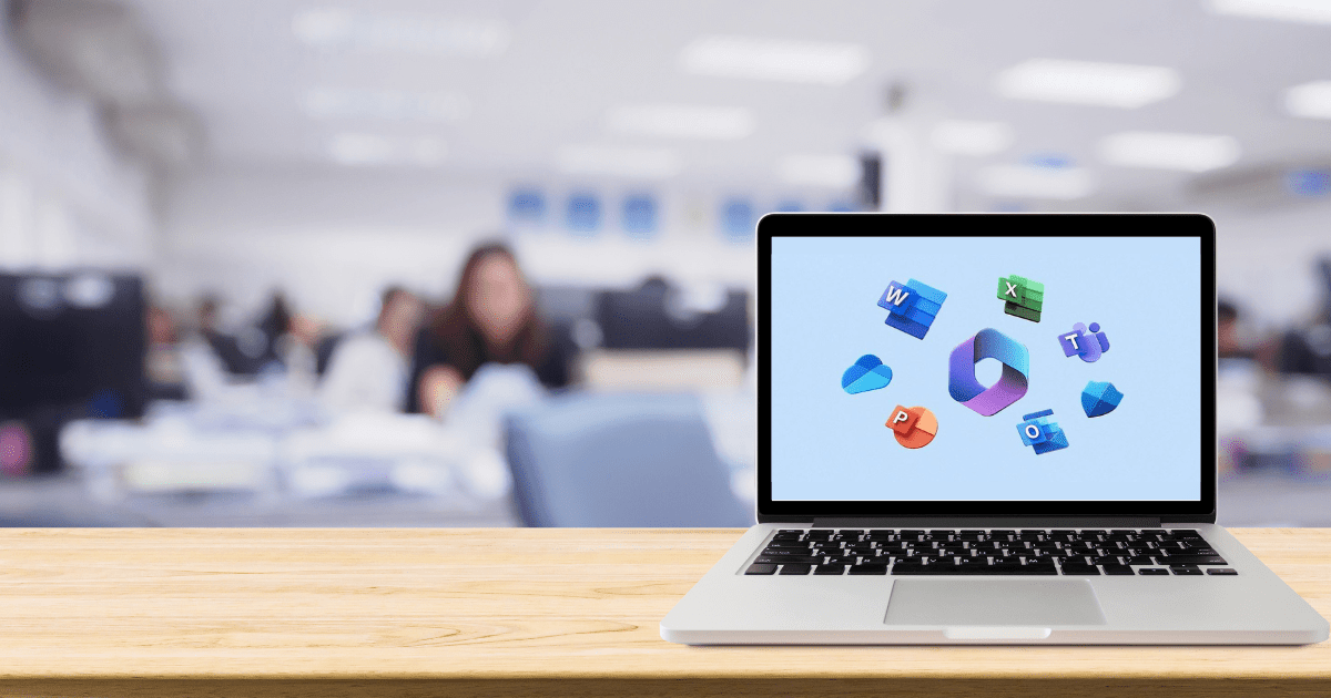 Gmail vs. Microsoft 365