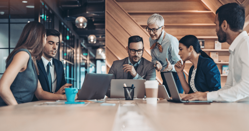 Make the Right Choice with Managed IT Services