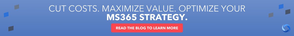 Optimize Your MS365 Strategy with Managed IT