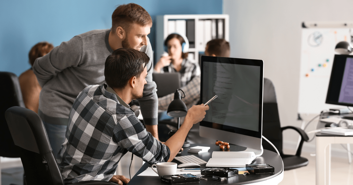 Partner with IMS Solutions to Reduce Cybersecurity Risks