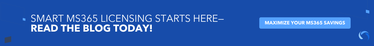 Smart MS365 Licensing Tips from IMS Solutions