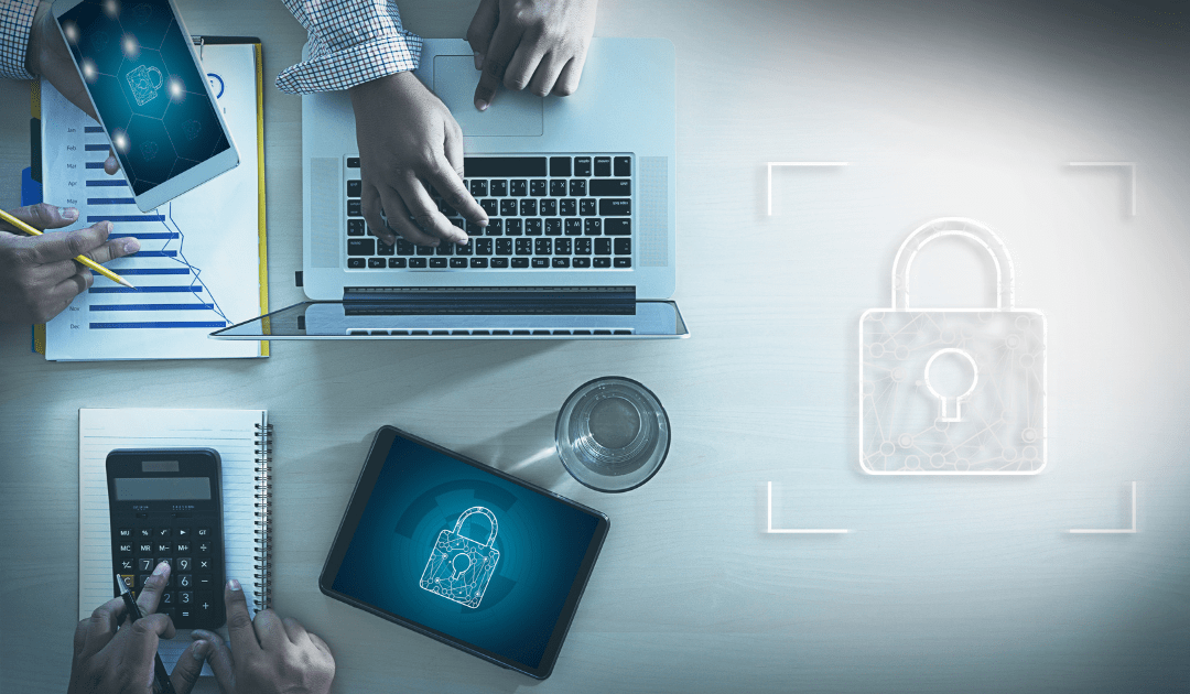 Strengthening Cyber Readiness: A Guide to Developing a Comprehensive Cybersecurity Plan